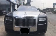 Rolls-Royce Phantom 2011 - Cần bán xe Rolls-Royce Phantom đời 2011, màu đen, xe nhập giá 14 tỷ 499 tr tại Tp.HCM