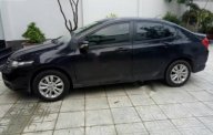Honda City 1.5AT 2012 - Cần bán gấp Honda City 1.5AT đời 2012, màu đen, xe nhập xe gia đình giá 525 triệu tại Đồng Nai