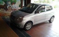 Kia Picanto   2008 - Cần bán xe Kia Picanto đời 2008, xe nhập khẩu nguyên bản giá 255 triệu tại Nghệ An