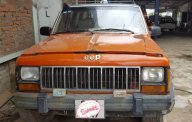 Jeep Cherokee   2000 - Bán Jeep Cherokee đời 2000, 40tr giá 40 triệu tại Hà Nội