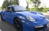 Porsche Cayman 2008 - Bán Porsche Cayman sx 2008, đăng ký lần đầu 2009, nhập khẩu giá 1 tỷ 430 tr tại Bình Dương