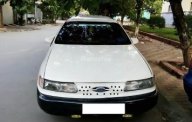 Ford Taurus 1995 - Bán ô tô Ford Taurus năm 1995, màu trắng, nhập khẩu chính hãng, giá chỉ 120 triệu giá 120 triệu tại BR-Vũng Tàu