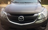 Mazda BT 50   2016 - Bán xe Mazda BT 50 sản xuất 2016, màu nâu, nhập khẩu, giá bán 665 triệu giá 665 triệu tại Tây Ninh