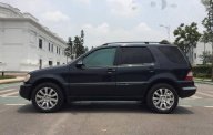 Mercedes-Benz ML Class  ML350 AT   2008 - Bán xe cũ Mercedes ML350 AT 2008, nhập khẩu nguyên chiếc  giá 425 triệu tại Hà Nội