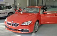 BMW 6 Series  640i Gran Coupe 2016 - Bán BMW 640i Gran Coupe tại Đà Nẵng giá 3 tỷ 938 tr tại Đà Nẵng