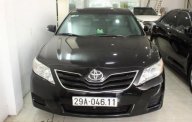 Toyota Camry LE 2010 - Bán xe cũ Toyota Camry LE đời 2010, màu đen, nhập khẩu, giá 960tr giá 960 triệu tại Hà Nội