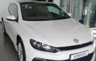 Volkswagen Scirocco   2013 - Bán xe Volkswagen Scirocco 2013, tự động, giá tốt giá 1 tỷ 60 tr tại Đắk Lắk