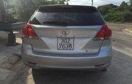 Toyota Venza 2009 - Bán xe Toyota Venza 2009, màu bạc, nhập khẩu chính hãng còn mới giá 900 triệu tại Hải Dương