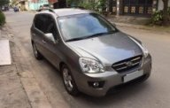 Kia Ceres SX 2009 - Bán ô tô Kia Ceres SX đời 2009, màu xám số tự động, giá 380tr giá 380 triệu tại Hà Nội