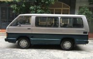 Toyota Hiace   MT 1984 - Bán Toyota Hiace MT đời 1984, màu xám giá 100 triệu tại Hà Nội