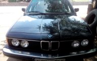 BMW 5 Series 1987 - Bán xe BMW 5 Series đời 1987, màu xám, nhập khẩu nguyên chiếc giá 87 triệu tại Bình Định