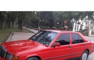 Mercedes-Benz E 1990 - Chính chủ bán xe ô tô còn sử dụng tốt giá 100 triệu tại Hà Nội