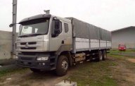 Dongfeng (DFM) 1 tấn - dưới 1,5 tấn 2013 - Bán xe tải Chenglong Hải Âu 3 chân, đời 2013 giá 780 triệu tại Bình Thuận  