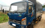 Veam VT125 2016 - Cần bán xe tải 1T25, xe tải Veam VT125 | Veam 1T25 máy Hyundai giá 125 triệu tại Bình Dương