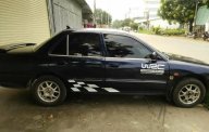Mitsubishi Lancer   1996 - Cần bán gấp Mitsubishi Lancer đời 1996, nhập khẩu nguyên chiếc, 150 triệu giá 150 triệu tại Bình Dương