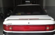 Mazda 323 1995 - Bán Mazda 323 đời 1995, màu trắng, nhập khẩu chính hãng giá 90 triệu tại Phú Yên