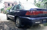 Daewoo Espero 1995 - Cần bán Daewoo Espero đời 1995, màu xanh lam xe gia đình, 58tr giá 58 triệu tại Quảng Nam
