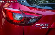 Mazda CX 5 2WD 2015 - Mazda Vũng Tàu 0938.806.971(Mr. Hùng) Mazda CX5 2.0 Facelift 2WD, sản xuất 2017 giá tốt giá 879 triệu tại BR-Vũng Tàu