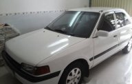 Mazda 323   1995 - Cần bán xe Mazda 323, sản xuất 1995, xe đẹp, biển số thành phố giá 90 triệu tại Phú Yên