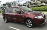 Mazda Premacy   2007 - Cần bán Mazda Premacy năm 2007, còn zin mới 90% giá 268 triệu tại Tp.HCM