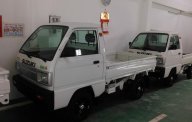 Suzuki Super Carry Truck Euro 4 2017 - Bán Suzuki 5 tạ giá rẻ tại Thái Bình với nhiều khuyến mại hấp dẫn, giao xe tận nơi giá 249 triệu tại Thái Bình