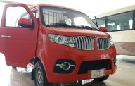 Cửu Long 2017 - Xe bán tải Van Dongben X30, nhập khẩu chính hãng, giá tốt giá 254 triệu tại Bắc Giang