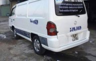 Mercedes-Benz MB 100 1997 - Bán Mercedes 100 đời 1997, màu trắng giá 82 triệu tại Tp.HCM