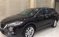 Mazda CX 9 AWD 2014 - Cần bán gấp Mazda CX 9 AWD đời 2014, màu đen, nhập khẩu chính hãng đẹp như mới giá 1 tỷ 290 tr tại Hà Nội