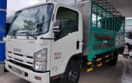 Isuzu NQR 4T95 2014 - Bán ô tô Isuzu NQR 4T95 đời 2014, màu trắng, 530 triệu giá 530 triệu tại Tiền Giang