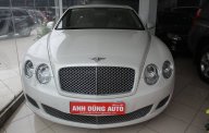 Bentley Continental Flying Spur 6.0 2009 - Bentley Continental Flying, động cơ W12 dung tích 6.0, xe sản xuất 2009 giá 5 tỷ 212 tr tại Hà Nội