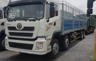 Dongfeng (DFM) L315 2016 - Gia đình bán thanh lý xe Dongfeng nhập khẩu 4 chân, máy 315, tải 17.9 tấn giá 970 triệu giá 970 triệu tại Hải Phòng