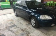 Honda Civic 1997 - Cần bán gấp Honda Civic đời 1997 số tự động, giá chỉ 130 triệu giá 130 triệu tại Tp.HCM