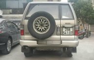 Isuzu Trooper  V6 3.2L   2005 - Bán xe SUV 8 chỗ Issuzu Trooper V6 3.2L SE tem vàng giá 350 triệu tại Hà Nội