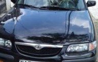 Mazda 626   MT 1999 - Bán xe Mazda 626 MT 1999, màu đen, 175tr giá 175 triệu tại Tp.HCM