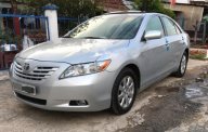 Toyota Camry LE 2006 - Bán Toyota Camry LE đời 2006, màu bạc, nhập khẩu giá 650 triệu tại Tây Ninh