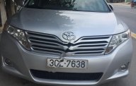 Toyota Venza 2009 - Cần bán xe Toyota Venza đời 2009, màu bạc, nhập khẩu nguyên chiếc ít sử dụng giá 900 triệu tại Hải Dương