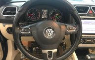 Volkswagen Eos 2.0T  2010 - Bán Volkswagen Eos 2.0T sản xuất 2010, màu đen, nhập khẩu đẹp như mới giá cạnh tranh giá 950 triệu tại Tp.HCM