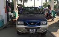 Nissan Terrano 2000 - Bán Nissan Terrano 2000, màu xanh lam, giá tốt giá 278 triệu tại Phú Thọ