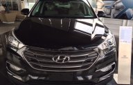 Hyundai Santa Fe CKD 2017 - Hyundai Long Biên - Hyundai Santa Fe 2017 - Khuyến mại tới 70 triệu, hỗ trợ trả góp tới 90% - LH: 0913311913 giá 1 tỷ 40 tr tại Hà Nội