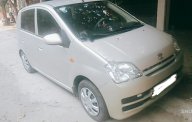 Daihatsu Charade 2007 - Cần bán Daihatsu Charade đời 2007, xe nhập số tự động giá 235 triệu tại Nghệ An