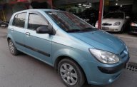 Hyundai Getz   2008 - Bán xe Hyundai Getz đời 2008, giá cả thảo thuận giá 200 triệu tại Điện Biên