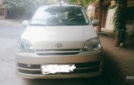 Daihatsu Charade 2007 - Cần bán xe Daihatsu Charade năm 2007, xe nhập, 235tr giá 235 triệu tại Nghệ An