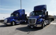 Xe tải Xetải khác 2017 - Xe đầu kéo Maxxforce 2016 nhập khẩu giá 665 triệu tại Tp.HCM