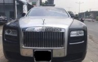 Rolls-Royce Phantom Ghost LWB 2011 - Cần bán xe Rolls-Royce Phantom đời 2011, màu đen, xe nhập giá 14 tỷ 499 tr tại Tp.HCM