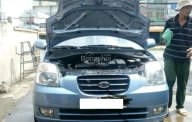 Kia Picanto 2007 - Bán ô tô Kia Picanto đời 2007, xe nhập số sàn giá 260 triệu tại An Giang