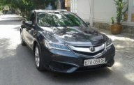 Acura ILX Premium 2015 - Bán Acura ILX Premium model 2016, đời 2015, màu xám (ghi), nhập khẩu 1 trong 2 chiếc tại Việt Nam giá 2 tỷ 96 tr tại Tp.HCM