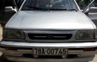 Kia CD5 Lx 1995 - Cần bán Kia CD5 LX sản xuất 1995, màu bạc, xe nhập giá 62 triệu tại Phú Yên