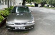 Mazda 626  MT 1998 - Bán Mazda 626 MT sản xuất 1998, màu vàng số sàn giá 168 triệu tại Tp.HCM