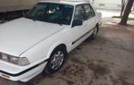 Kia Concord 1992 - Đổi hoặc bán xe Kia Concord năm 1992, màu trắng giá 55 triệu tại Tp.HCM