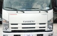 Isuzu NQR 75L 2017 - Bán Isuzu NQR 75L đời 2017, màu trắng, giá 670tr giá 670 triệu tại Bình Phước